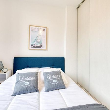 2 Rooms, Scandinavian Spirit, Free Wifi Fontaine  المظهر الخارجي الصورة